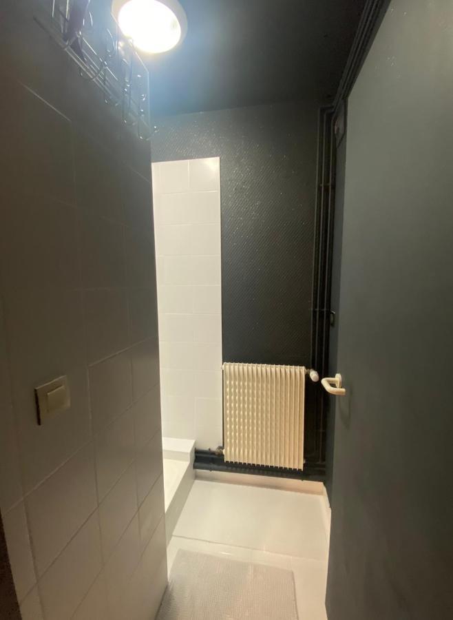 Ferienwohnung Loft De L'Armateur Fécamp Exterior foto