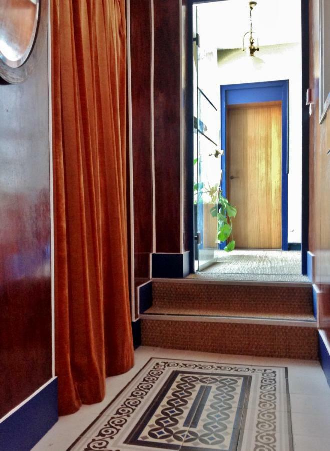 Ferienwohnung Loft De L'Armateur Fécamp Exterior foto